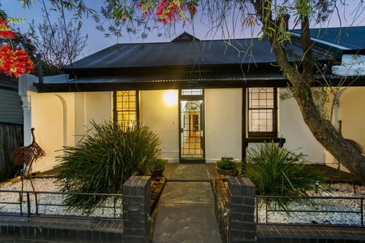 147 Denison Street, Camperdown Sold by Raine & Horne Newtown