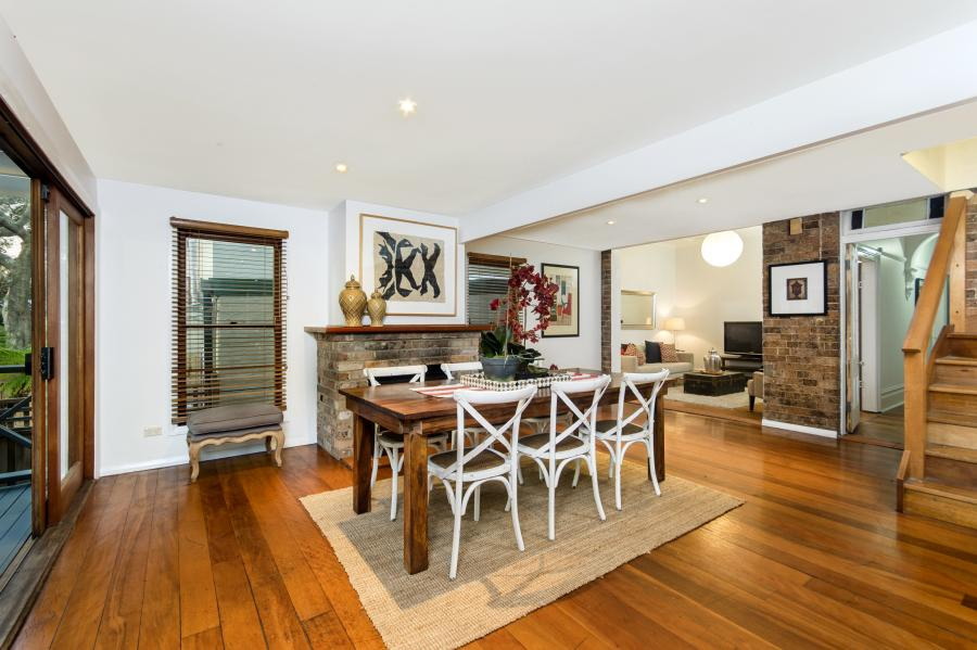 147 Denison Street, Camperdown Sold by Raine & Horne Newtown - image 1