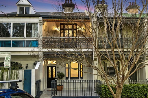 10 Pidcock Street, Camperdown Sold by Raine & Horne Newtown