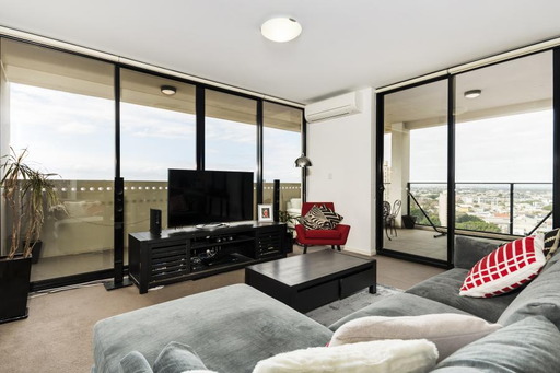 1407/157-161 Redfern Street, Redfern Sold by Raine & Horne Newtown