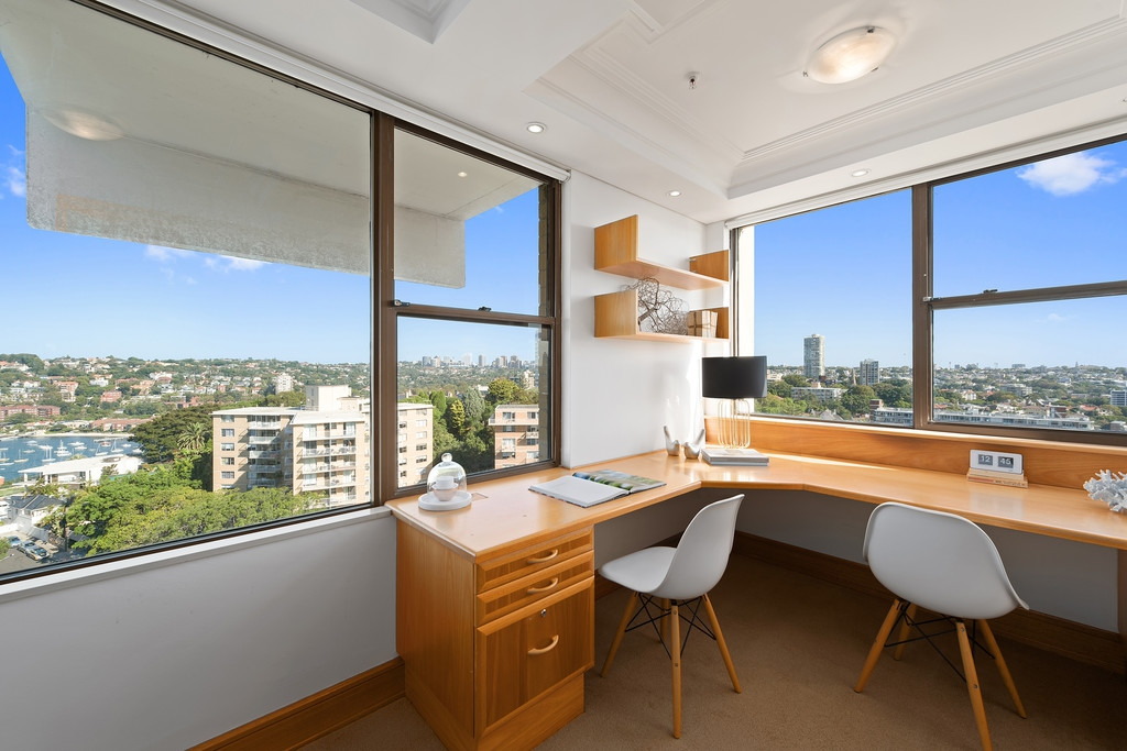 25/60 Darling Point Road, Darling Point Sold by Raine & Horne Newtown - image 1