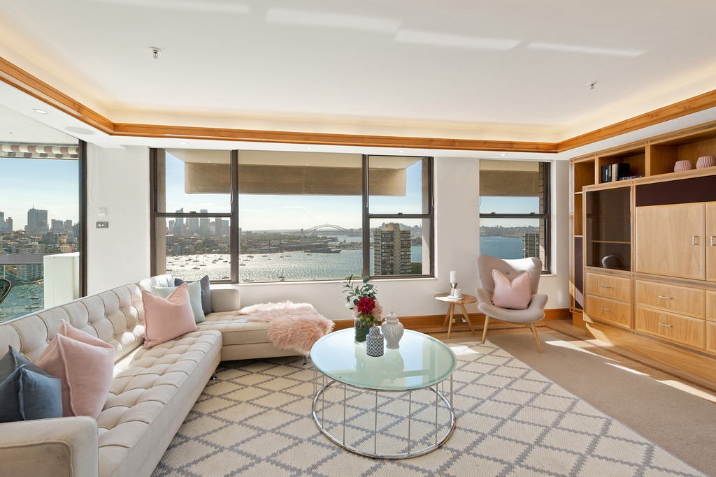 25/60 Darling Point Road, Darling Point Sold by Raine & Horne Newtown - image 1