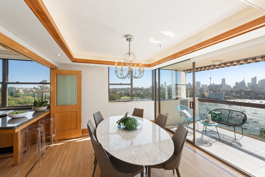 25/60 Darling Point Road, Darling Point Sold by Raine & Horne Newtown - image 1