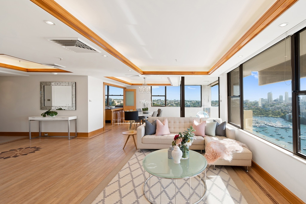 25/60 Darling Point Road, Darling Point Sold by Raine & Horne Newtown - image 1