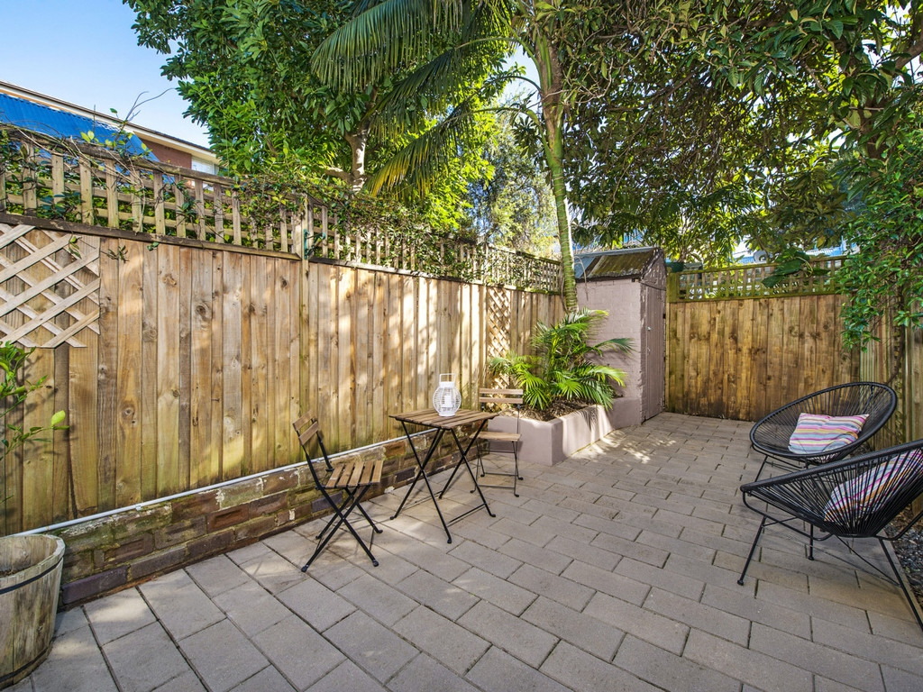 89D Camden Street, Enmore Sold by Raine & Horne Newtown - image 1