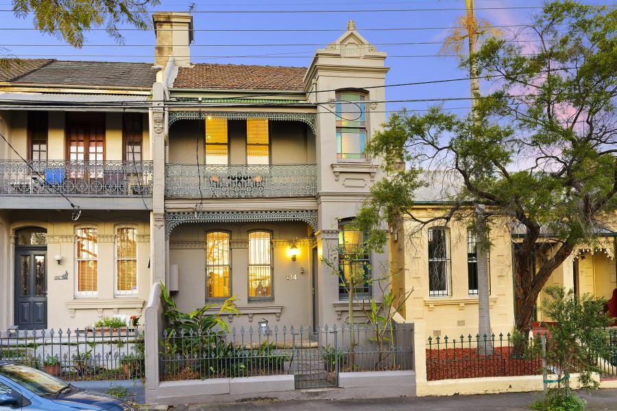 134 Station Street, Newtown Sold by Raine & Horne Newtown - image 1