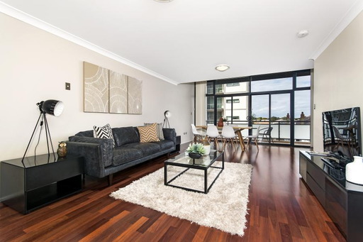 20/198-204 Marrickville Road, Marrickville Sold by Raine & Horne Newtown