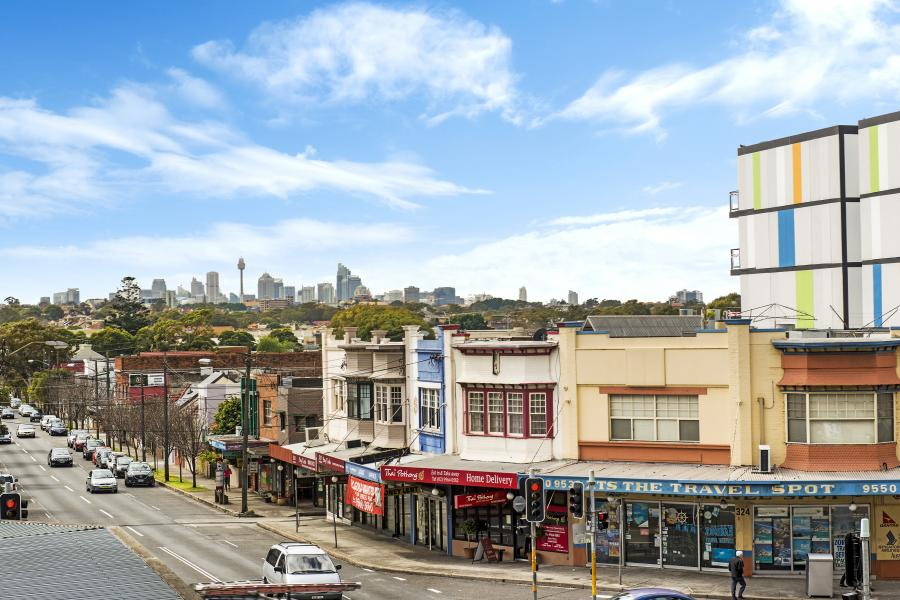 20/198-204 Marrickville Road, Marrickville Sold by Raine & Horne Newtown - image 1