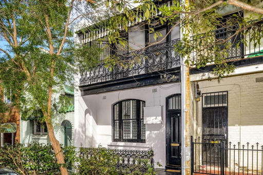 31 Myrtle Street, Chippendale Sold by Raine & Horne Newtown