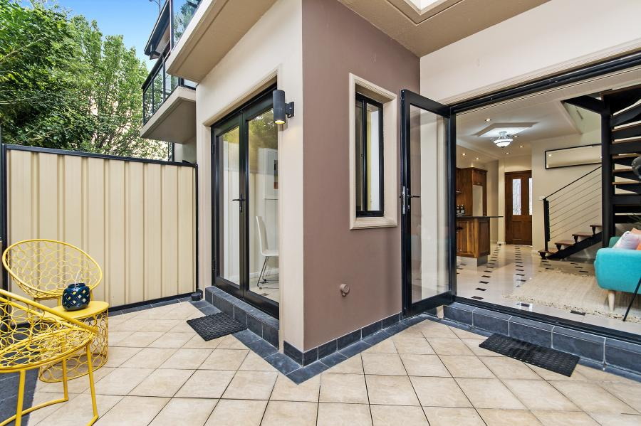 3/155A Wardell Road, Dulwich Hill Sold by Raine & Horne Newtown - image 1