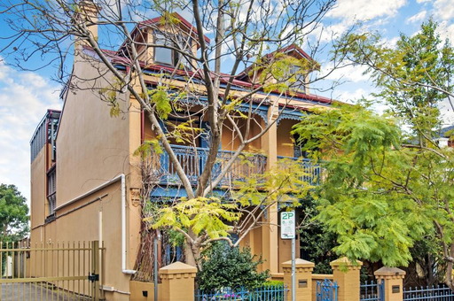 30 Brown Street, Newtown Sold by Raine & Horne Newtown