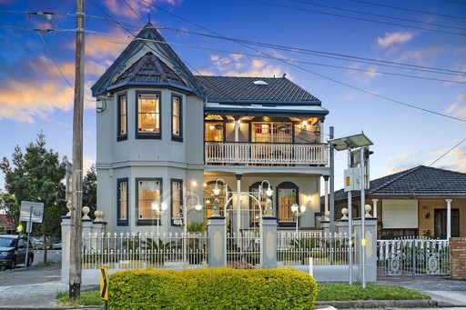 183 Wardell Road, Dulwich Hill Sold by Raine & Horne Newtown