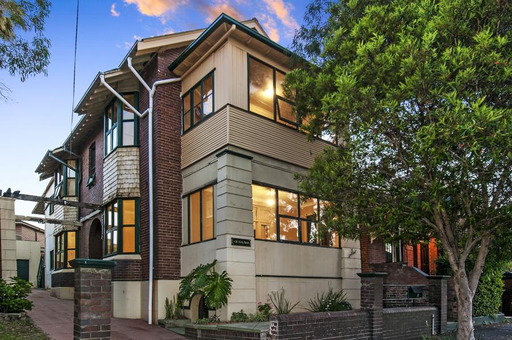 3 Aubrey Street, Stanmore Sold by Raine & Horne Newtown