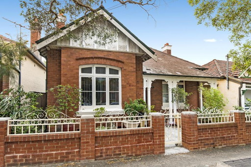 210 Livingstone Road, Marrickville Sold by Raine & Horne Newtown