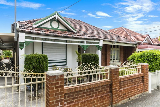 212 Livingstone Road, Marrickville Sold by Raine & Horne Newtown