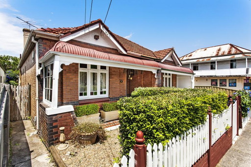 216 Livingstone Road, Marrickville Sold by Raine & Horne Newtown