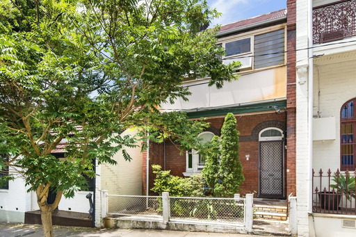 34 Northwood Street, Camperdown Sold by Raine & Horne Newtown