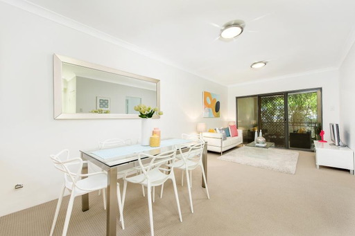 4/13 Margaret Street, Redfern Sold by Raine & Horne Newtown