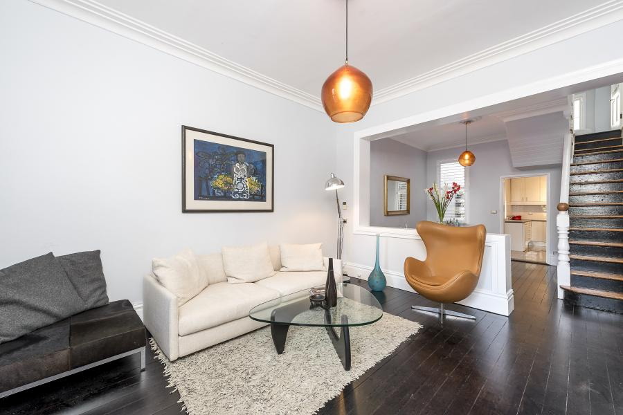 20 O'Connor Street, Chippendale Sold by Raine & Horne Newtown - image 1