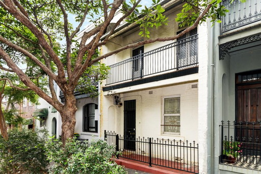 29 Myrtle Street, Chippendale Sold by Raine & Horne Newtown