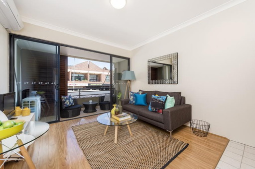 8/53-57 King Street, Newtown Sold by Raine & Horne Newtown