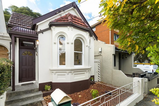 18 Kingston Road, Camperdown Sold by Raine & Horne Newtown