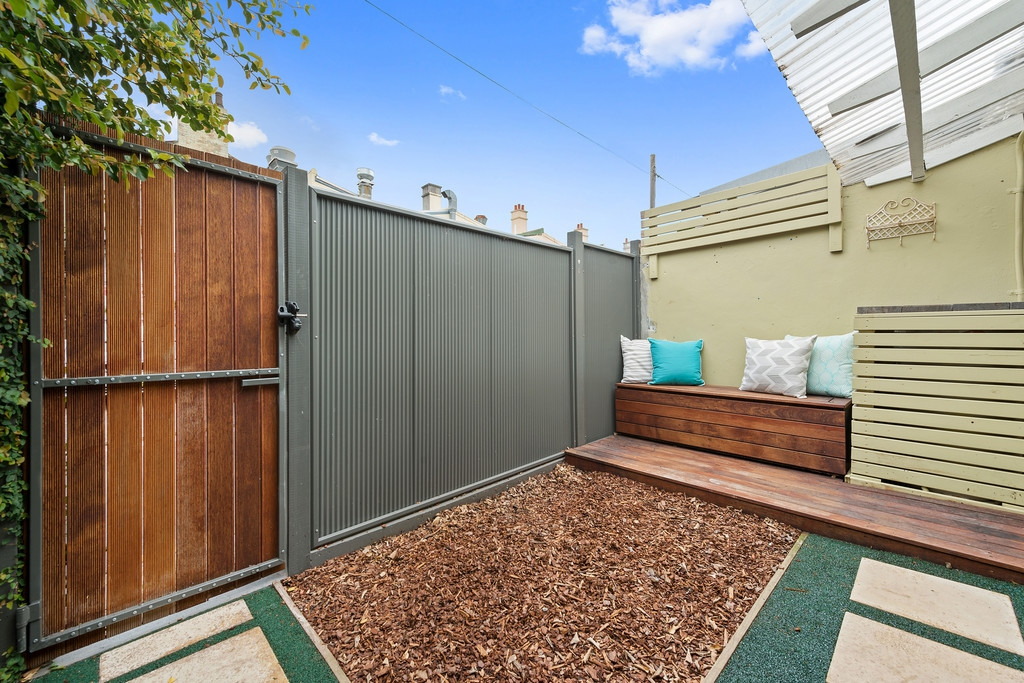 35 Campbell Street, Newtown Sold by Raine & Horne Newtown - image 1