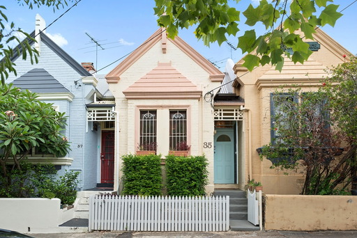 35 Campbell Street, Newtown Sold by Raine & Horne Newtown