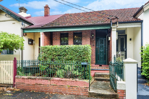 55 Hopetoun Street, Camperdown Sold by Raine & Horne Newtown