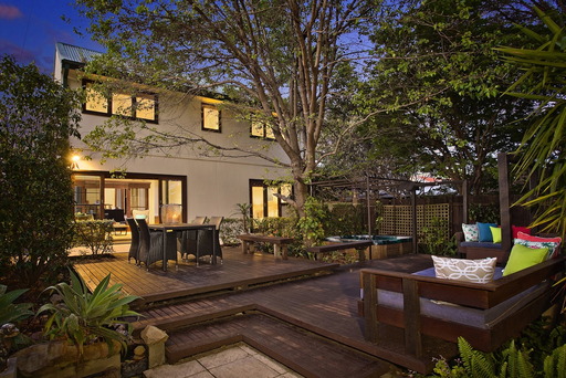 112 Wells Street, Newtown Sold by Raine & Horne Newtown