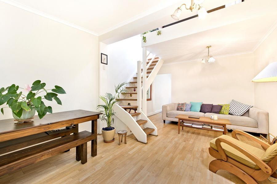 29 Buckland Street, Alexandria Sold by Raine & Horne Newtown - image 1