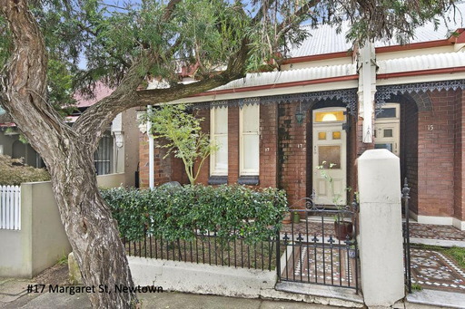 17 Margaret Street, Newtown Sold by Raine & Horne Newtown