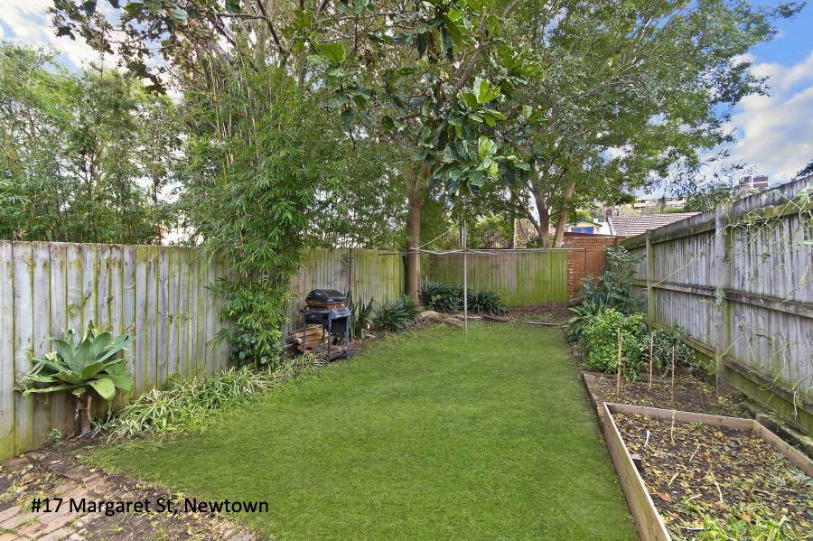 17 Margaret Street, Newtown Sold by Raine & Horne Newtown - image 1