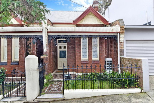 15 Margaret Street, Newtown Sold by Raine & Horne Newtown