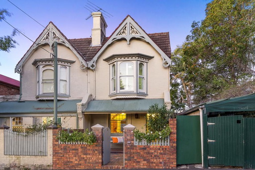 6 Ross Street, Camperdown Sold by Raine & Horne Newtown