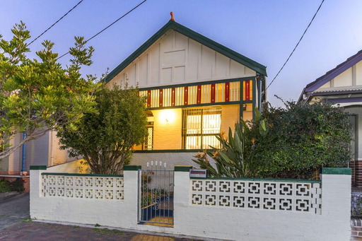 40 Horton Street, Marrickville Sold by Raine & Horne Newtown