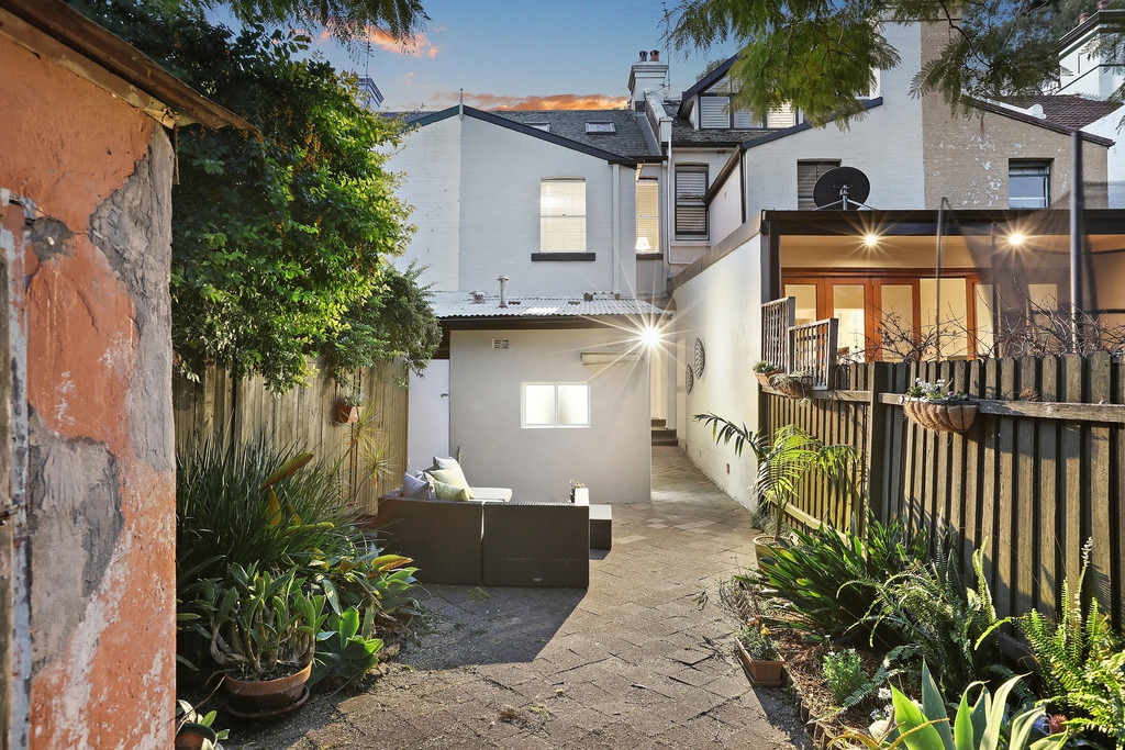 45 Brighton Street, Petersham Sold by Raine & Horne Newtown - image 1