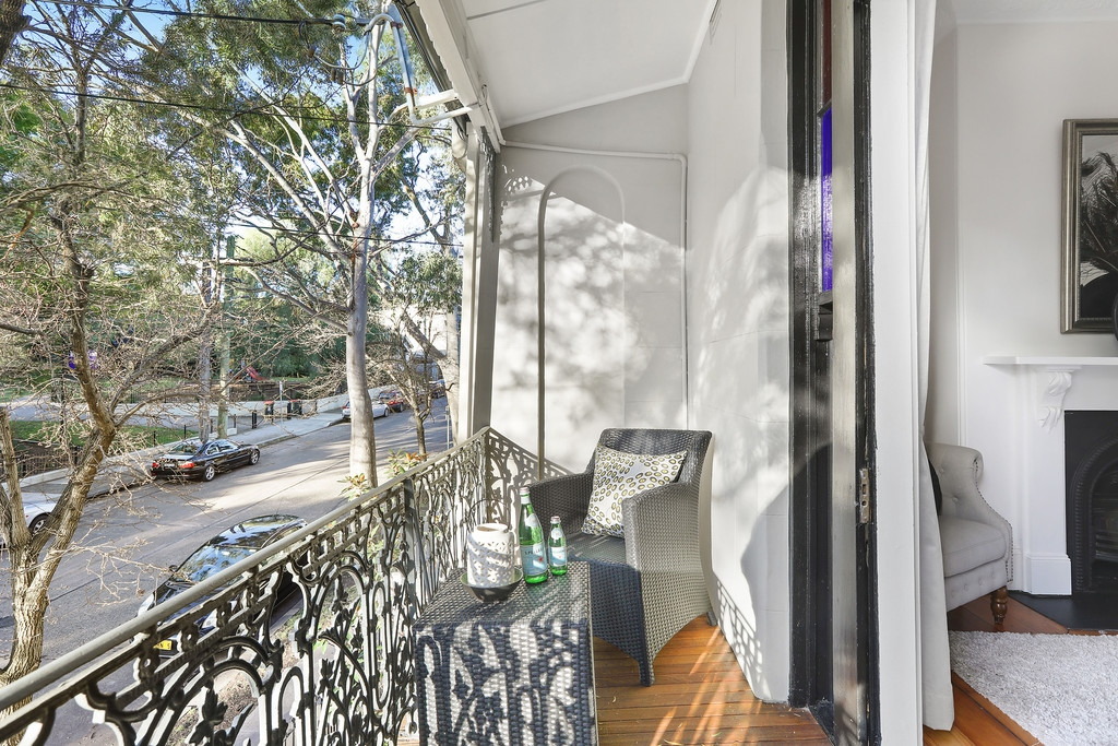 45 Brighton Street, Petersham Sold by Raine & Horne Newtown - image 1