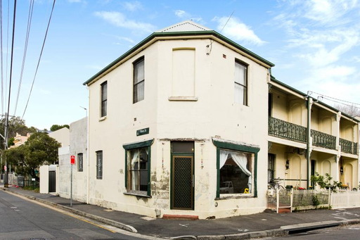 31 Macdonald Street, Erskineville Sold by Raine & Horne Newtown