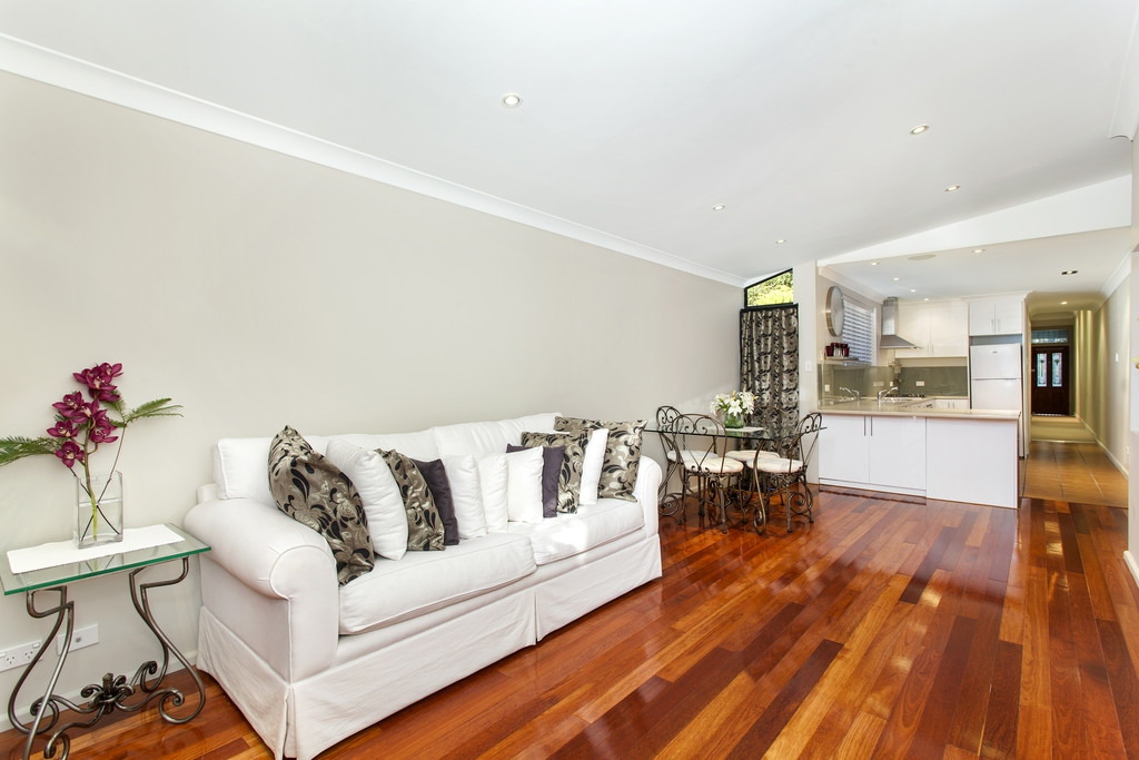 105 Burren Street, Newtown Sold by Raine & Horne Newtown - image 1