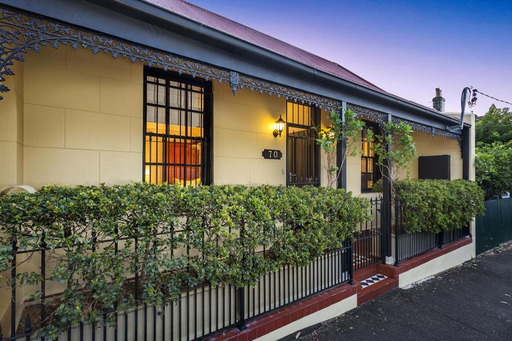 70 Hordern Street, Newtown Sold by Raine & Horne Newtown