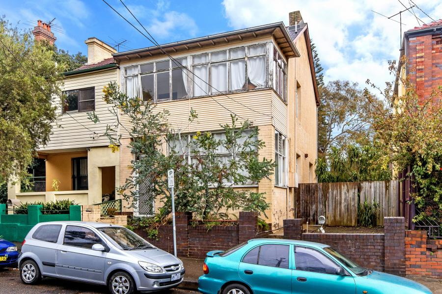 20 And 20A Cambridge Street, Enmore Sold by Raine & Horne Newtown - image 1