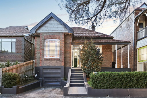 10 Clarendon Road, Stanmore Sold by Raine & Horne Newtown