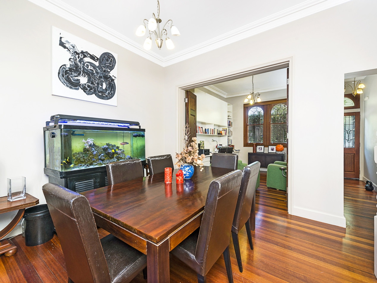 82 Gerard Street, Alexandria Sold by Raine & Horne Newtown - image 1