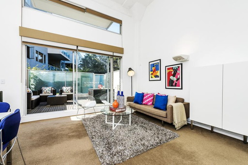 6/21 Coulson Street, Erskineville Sold by Raine & Horne Newtown