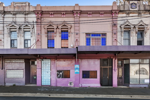 671-673 King Street, St Peters Sold by Raine & Horne Newtown