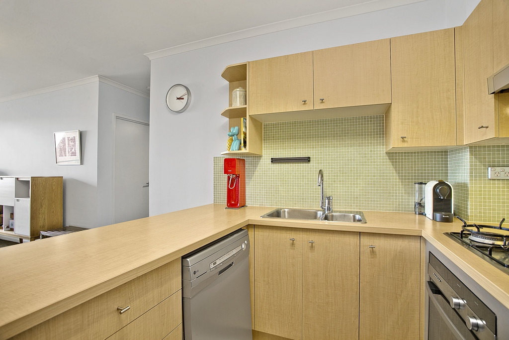 17509/177 Mitchell Road, Erskineville Sold by Raine & Horne Newtown - image 1