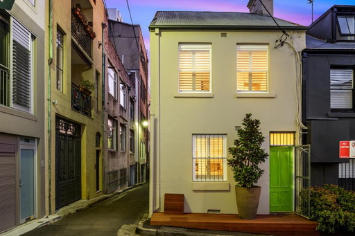 27 Goodchap Street, Surry Hills Sold by Raine & Horne Newtown