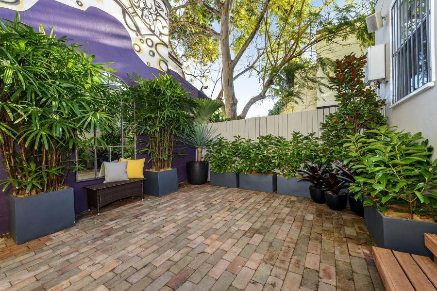 27 Goodchap Street, Surry Hills Sold by Raine & Horne Newtown - image 1