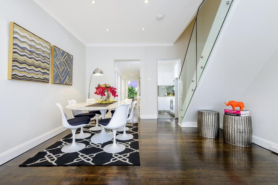 27 Goodchap Street, Surry Hills Sold by Raine & Horne Newtown - image 1